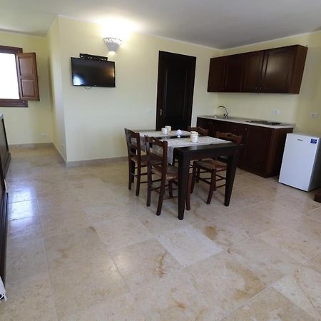 Tenuta Degli Agrumi Carmiano  Dış mekan fotoğraf