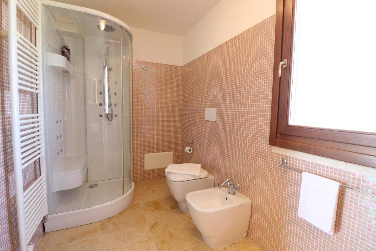 Tenuta Degli Agrumi Carmiano  Dış mekan fotoğraf