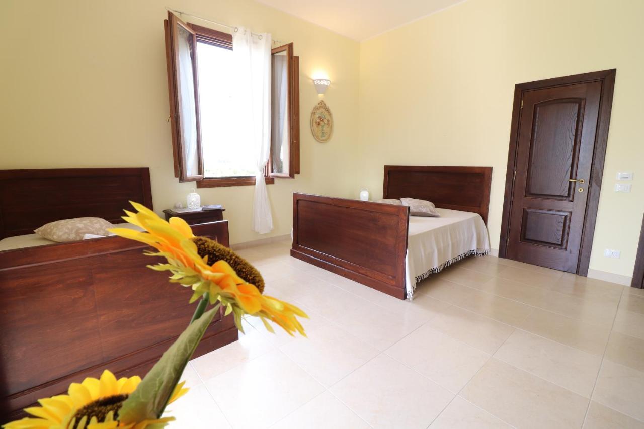 Tenuta Degli Agrumi Carmiano  Dış mekan fotoğraf