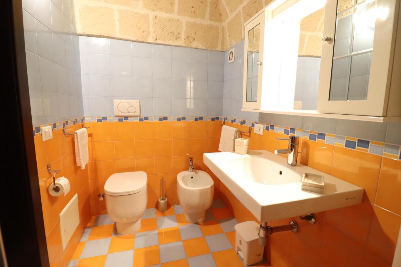 Tenuta Degli Agrumi Carmiano  Dış mekan fotoğraf