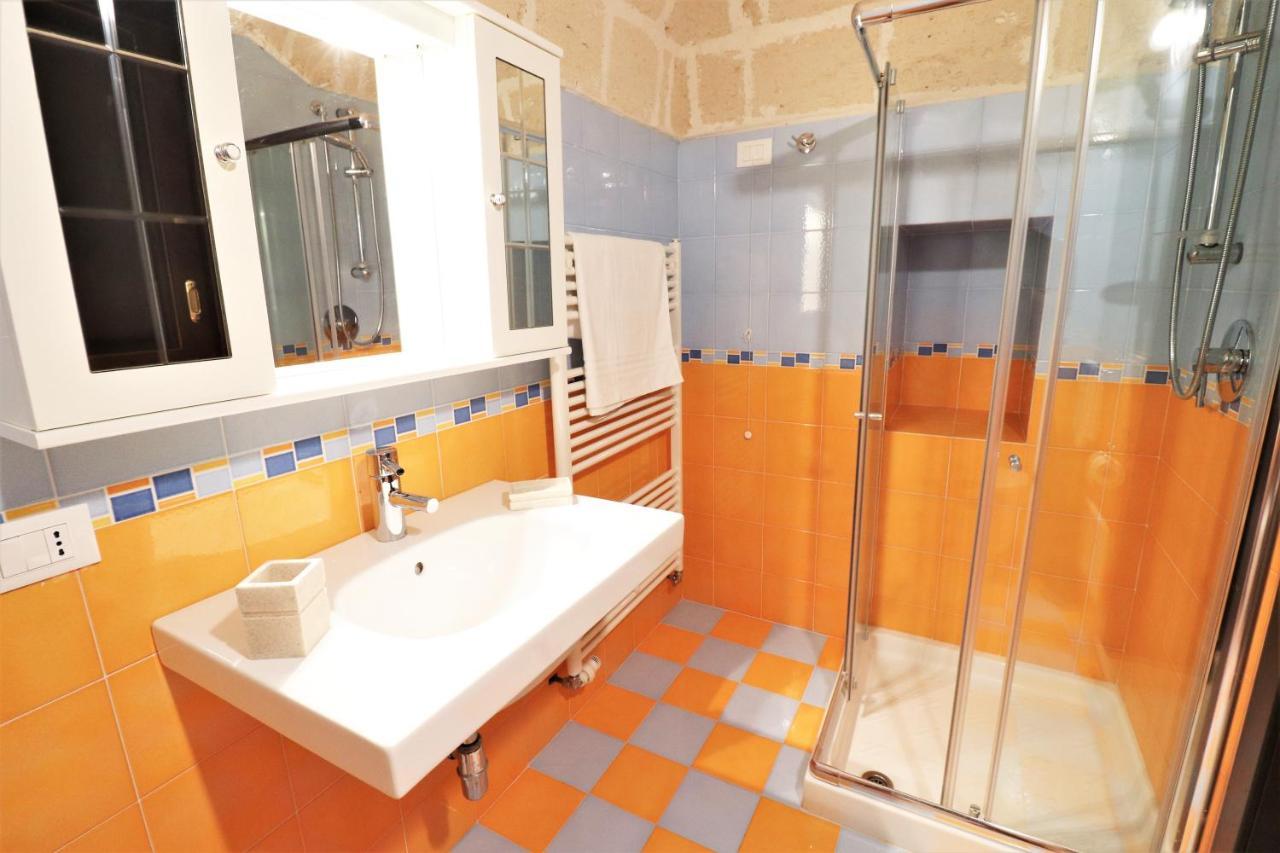 Tenuta Degli Agrumi Carmiano  Dış mekan fotoğraf
