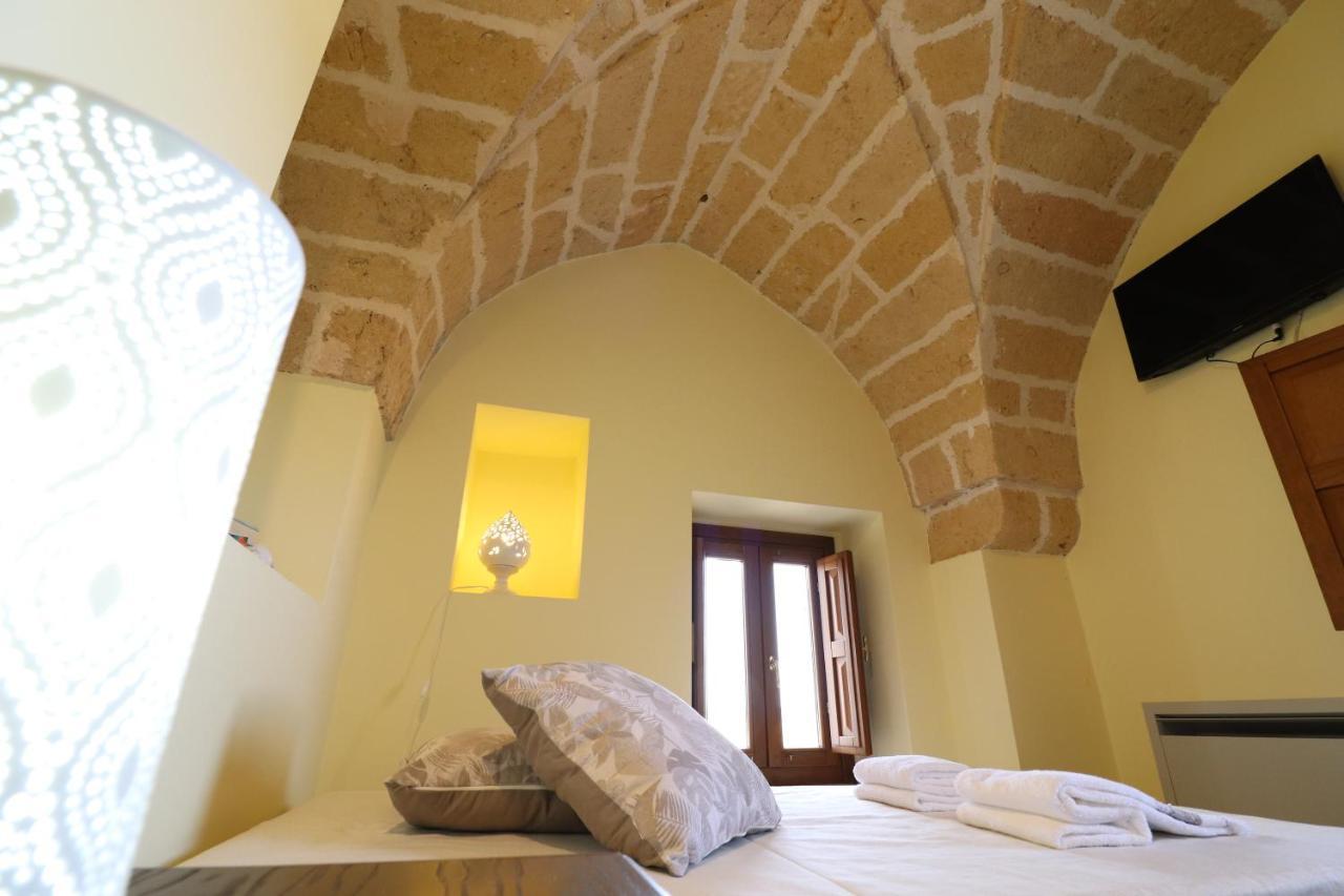 Tenuta Degli Agrumi Carmiano  Dış mekan fotoğraf
