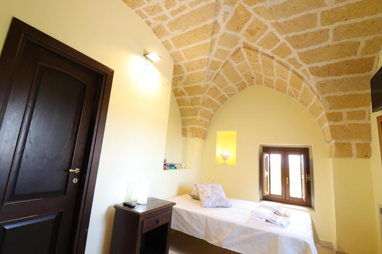 Tenuta Degli Agrumi Carmiano  Dış mekan fotoğraf
