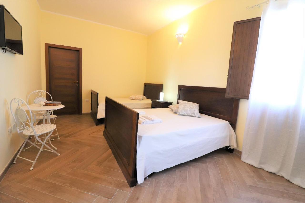 Tenuta Degli Agrumi Carmiano  Dış mekan fotoğraf